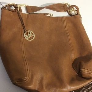 MK big brown bag SOLD